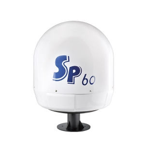 SP60船載衛(wèi)星電視天線(xiàn)